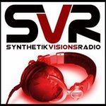 Synthetik Visions Radio logo