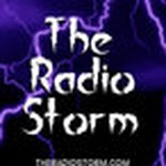 The Radio Storm logo