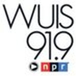 WUIS Classic 91.9 logo