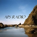 APS Radio logo
