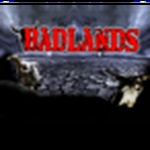Badlands Radio logo