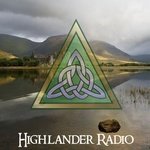 Celtic Radio logo