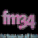 Fm34 / Beat Top 20 logo