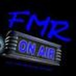 FMR/Fort Myers radio logo