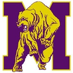 Miles College Radio / WMWI logo