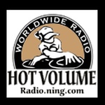 Hot Volume Radio logo