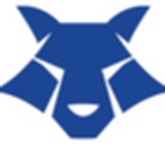 Blu Paw Radio logo