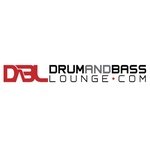 DRUM AND BASS LOUNGE logo
