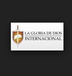 La Gloria De Dios Radio logo