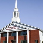 Northwest Baptist Church Radio logo