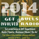 Bulls Radio logo