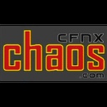 Cfnx Chaos logo