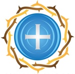 Christ Our King Catholic Radio / KLFT logo