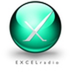 EXCELradio logo