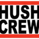 Hush Radio logo