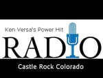 Ken Versas Power Hit Radio logo