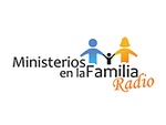 Ministerios En La Familia Radio logo
