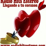 Radio Hits Estereo logo