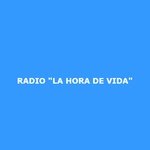 Radio La Hora de Vida, 100% Cristiana logo