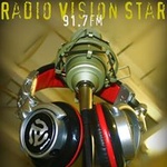 Radio Vision Star logo