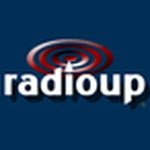 Radioup / Total Country logo