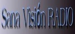 Sana Vision Radio logo