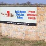 Steps to Life Radio logo