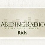 Abiding Radio / Kids logo