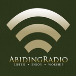 Abiding Radio / Seasonal logo