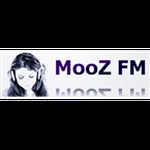 Mooz FM logo