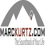 Marc Kurtz logo