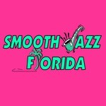 Smooth Jazz Florida WSJF/DB logo