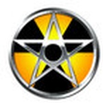 WFKU Goth Rock Radio logo