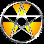 WFKU Perkigoth Radio logo