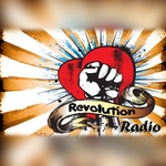 Revolution Radio logo