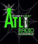 ATL WEB RADIO logo