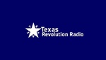 Texas Revolution Radio logo
