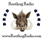 RootHog Radio logo