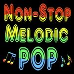 Non/Stop Melodic Pop logo