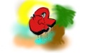 Caribriddims Radio logo