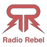 Radio Rebel Independent Music logo