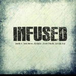Infused Radio logo