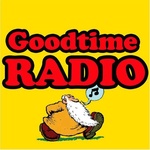 Good Time Radio logo