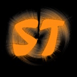 Smack Tongue logo