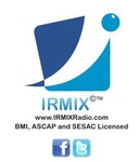 IRMIXRadio logo
