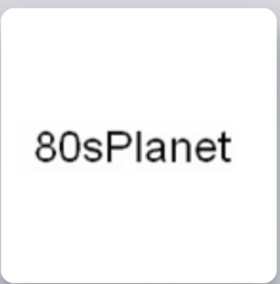 80splanet logo