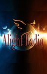 Alight Radio logo