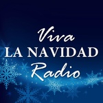 Viva La Navidad Radio logo