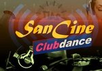 Sancine Club Dance logo