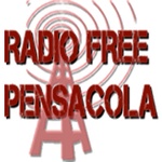 Radio Free Pensacola logo